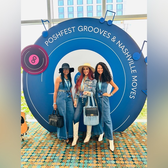 PoshFest 2024 Nashville 🤠👢 - Picture 7 of 13